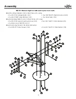 Предварительный просмотр 6 страницы XMark Fitness XM-2811 Owner'S Manual