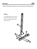 Preview for 7 page of XMark Fitness XM-3109 Owner'S Manual