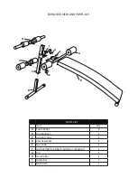 Preview for 7 page of XMark Fitness XM-4350 Owner'S Manual