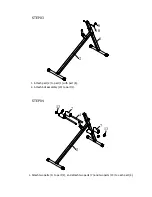 Предварительный просмотр 6 страницы XMark Fitness XM-4380-WHITE Owner'S Manual