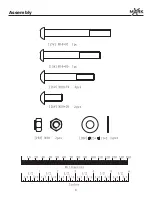 Preview for 5 page of XMark Fitness XM-7608 Owner'S Manual