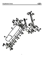 Preview for 9 page of XMark Fitness XM-7608 Owner'S Manual