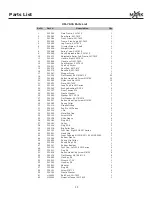 Preview for 11 page of XMark Fitness XM-7615 Owner'S Manual