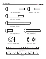 Preview for 5 page of XMark Fitness XM-7618 Owner'S Manual