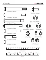 Preview for 5 page of XMark Fitness XM-7626.1 Owner'S Manual