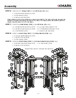 Preview for 11 page of XMark Fitness XM-7626.1 Owner'S Manual