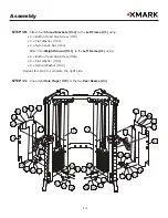 Preview for 14 page of XMark Fitness XM-7626.1 Owner'S Manual