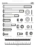 Preview for 5 page of XMark Fitness XM-7628 Owner'S Manual