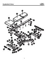 Preview for 11 page of XMark Fitness XM-7630 Owner'S Manual