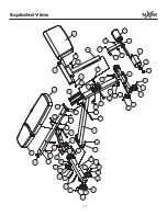 Preview for 10 page of XMark Fitness XM-7631 Owner'S Manual