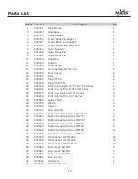 Preview for 10 page of XMark Fitness XM-9010 Owner'S Manual