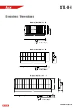 Preview for 3 page of Xmart lux Street Light Series Installation Instructions