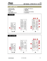 Предварительный просмотр 21 страницы Xmart OPTIMA T09 1.5K User Manual