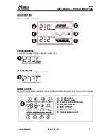 Предварительный просмотр 17 страницы Xmart OPTIMA-T09W-06K-230V User Manual