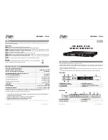 Xmart STA-16A User Manual preview