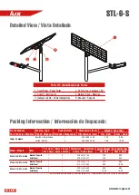 Preview for 2 page of Xmart STL-6-S User Manual