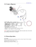 Предварительный просмотр 11 страницы xmartO WNV Series User Manual