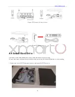 Предварительный просмотр 16 страницы xmartO WNV Series User Manual