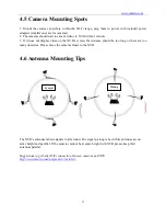 Предварительный просмотр 18 страницы xmartO WNV Series User Manual