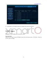 Предварительный просмотр 37 страницы xmartO WNV Series User Manual