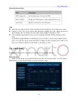 Предварительный просмотр 59 страницы xmartO WNV Series User Manual