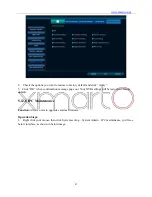 Предварительный просмотр 68 страницы xmartO WNV Series User Manual