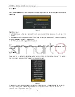 Предварительный просмотр 13 страницы xmartO WOS1388 User Manual