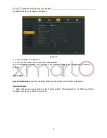 Предварительный просмотр 23 страницы xmartO WOS1388 User Manual