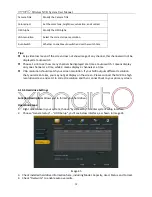 Предварительный просмотр 39 страницы xmartO WOS1388 User Manual