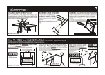 Предварительный просмотр 2 страницы Xmatch W43327489-ZMK Quick Start Manual