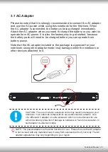 Preview for 29 page of XMG GM7RG0N User Manual