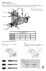 XMODS 60-8505 Manual preview