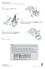 Preview for 2 page of XMODS 60-8505 Manual