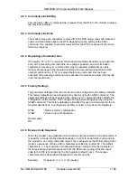 Preview for 7 page of XMODUS AL5068S At Commands Reference Manual