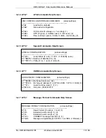 Preview for 10 page of XMODUS AL5068S At Commands Reference Manual