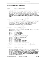 Preview for 11 page of XMODUS AL5068S At Commands Reference Manual