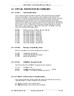 Preview for 18 page of XMODUS AL5068S At Commands Reference Manual