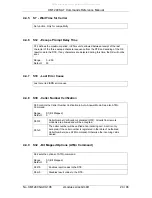 Preview for 24 page of XMODUS AL5068S At Commands Reference Manual