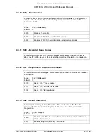 Preview for 25 page of XMODUS AL5068S At Commands Reference Manual