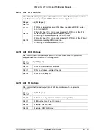 Preview for 27 page of XMODUS AL5068S At Commands Reference Manual