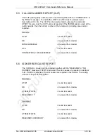 Preview for 36 page of XMODUS AL5068S At Commands Reference Manual