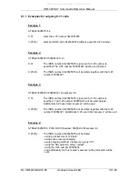 Preview for 38 page of XMODUS AL5068S At Commands Reference Manual