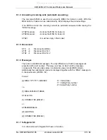 Preview for 45 page of XMODUS AL5068S At Commands Reference Manual