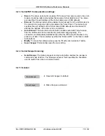 Preview for 10 page of XMODUS XM1530S Software Reference Manual