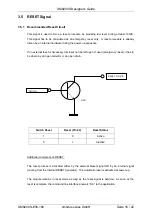 Preview for 16 page of XMODUS XM8200S Series Designer'S Manual