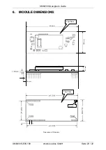 Preview for 20 page of XMODUS XM8200S Series Designer'S Manual