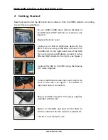 Preview for 3 page of XMOS Audio Interface Quick Start Manual