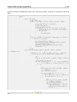 Preview for 11 page of XMOS SliceKit GPIO Gpio Example Applications