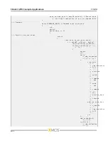 Preview for 13 page of XMOS SliceKit GPIO Gpio Example Applications