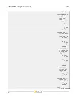 Preview for 16 page of XMOS SliceKit GPIO Gpio Example Applications